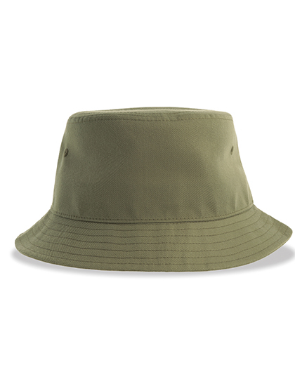 Atlantis - Geo Bucket Hat