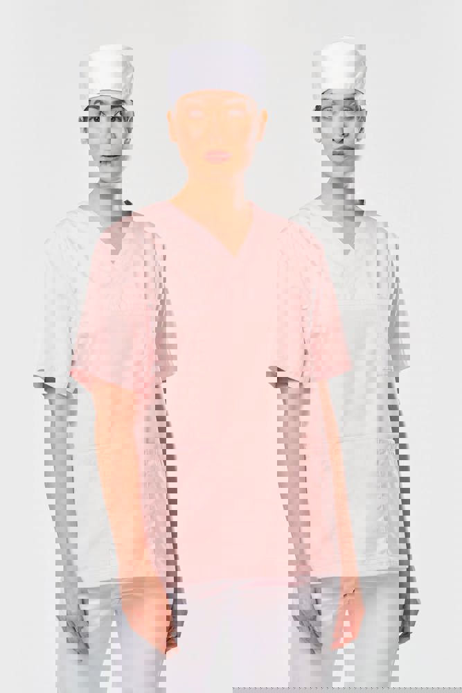 WKP101C - Unisex-medizinische kappe