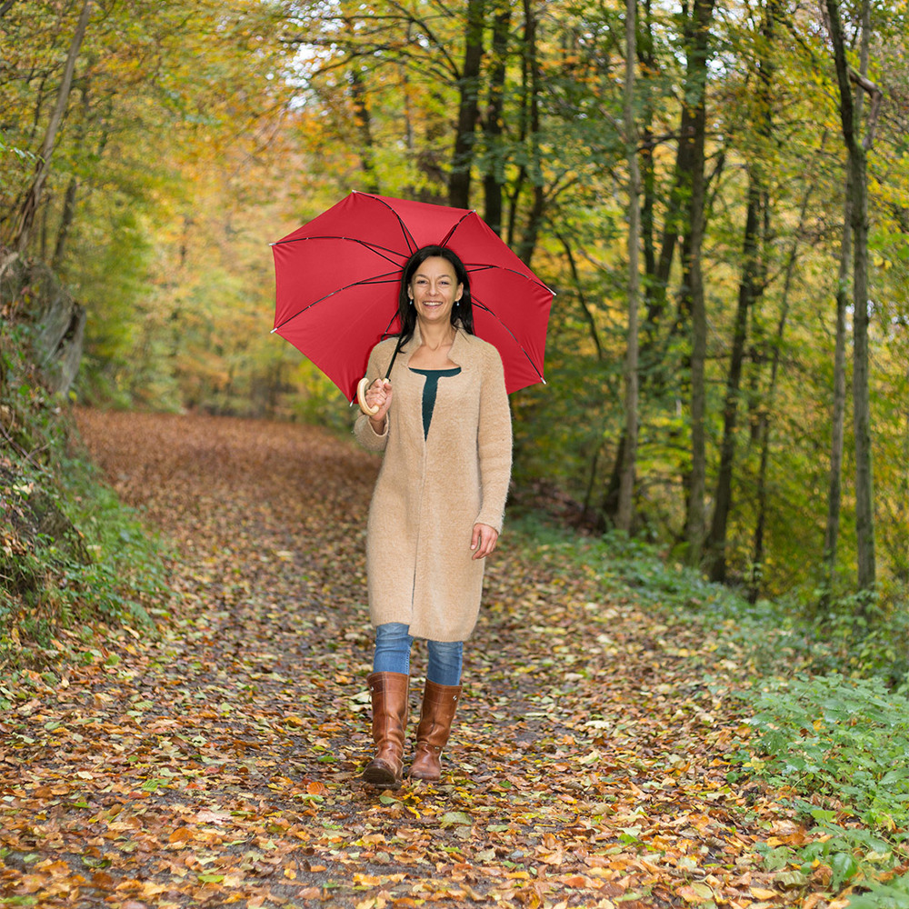 1134 AC-Stockschirm ÖkoBrella