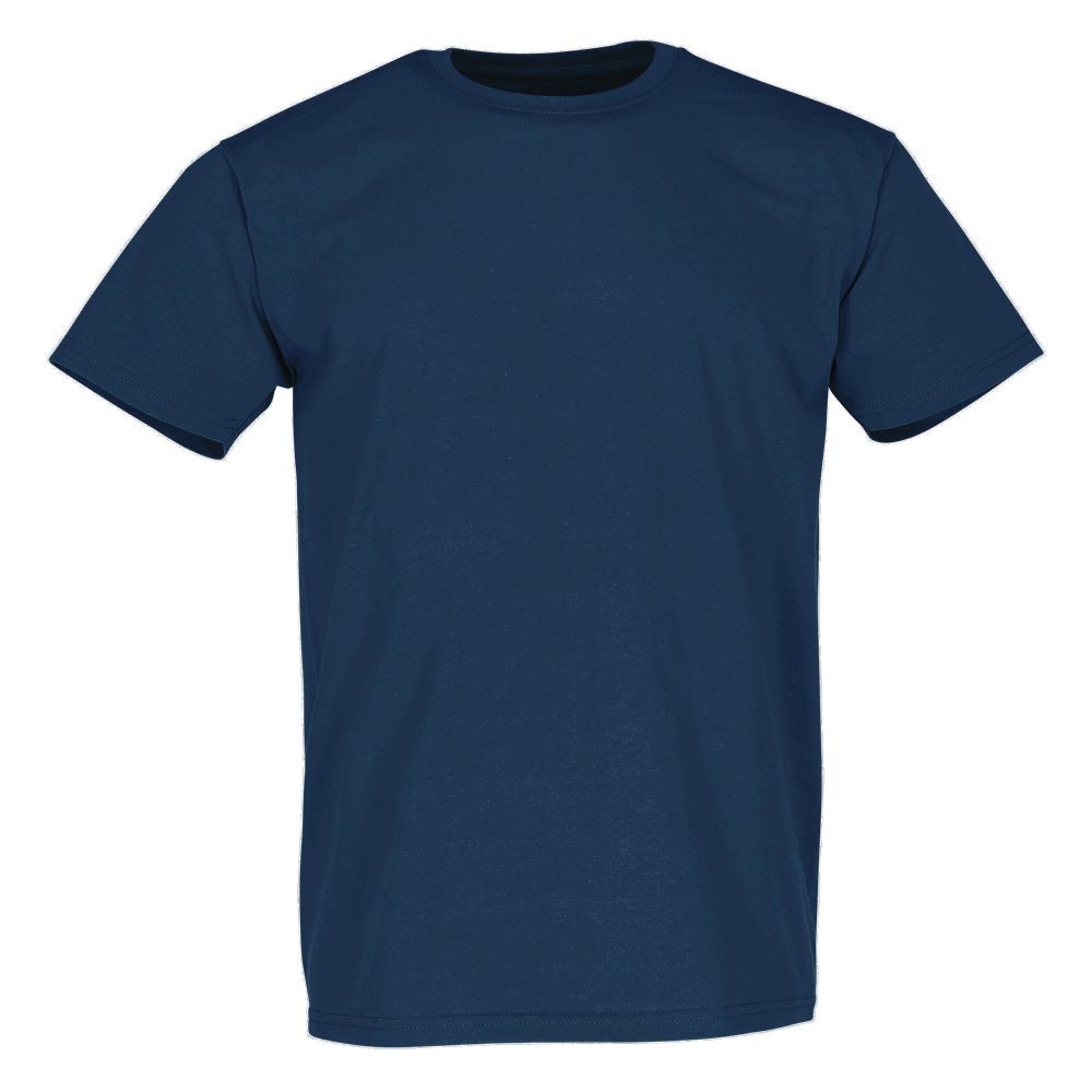 610440 - Super Premium T-Shirt - Navy
