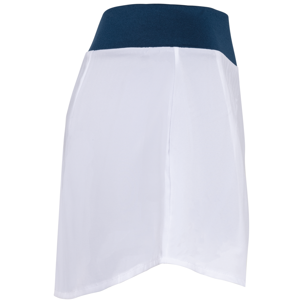 PA1031 - Rock mit integrierten Shorts