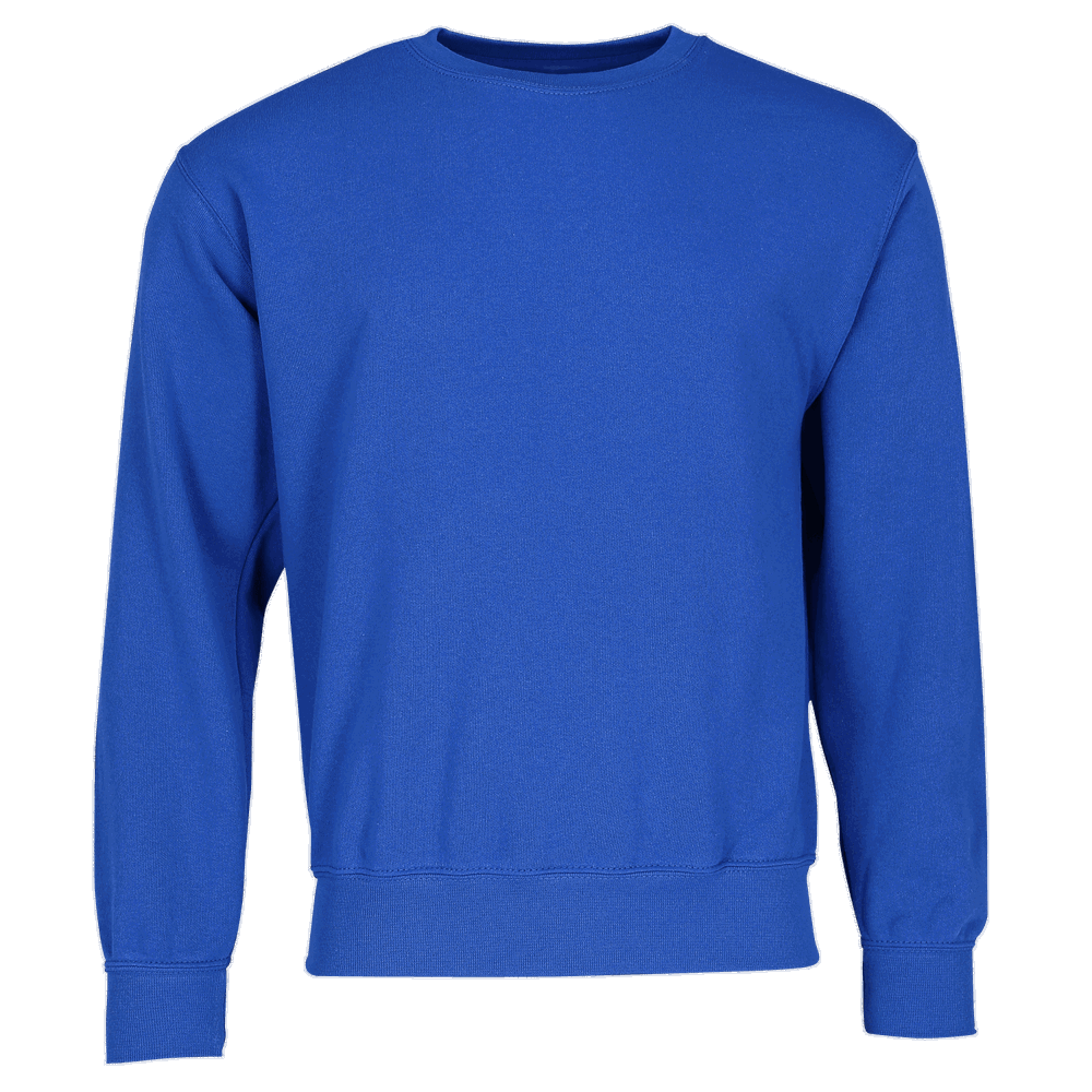 622020 - Classic Set-In Sweat - royal