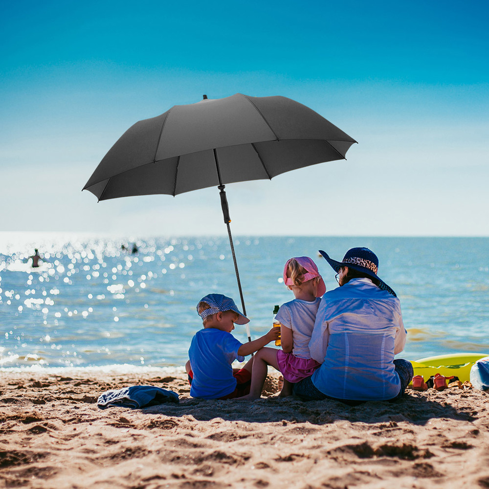 6139 Strand-Sonnenschirm Travelmate Camper