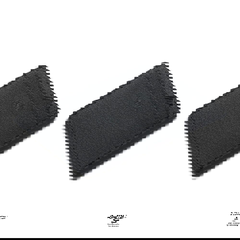 3198 | Xoopar Iné Mini NFC Wallet Recycled Leather