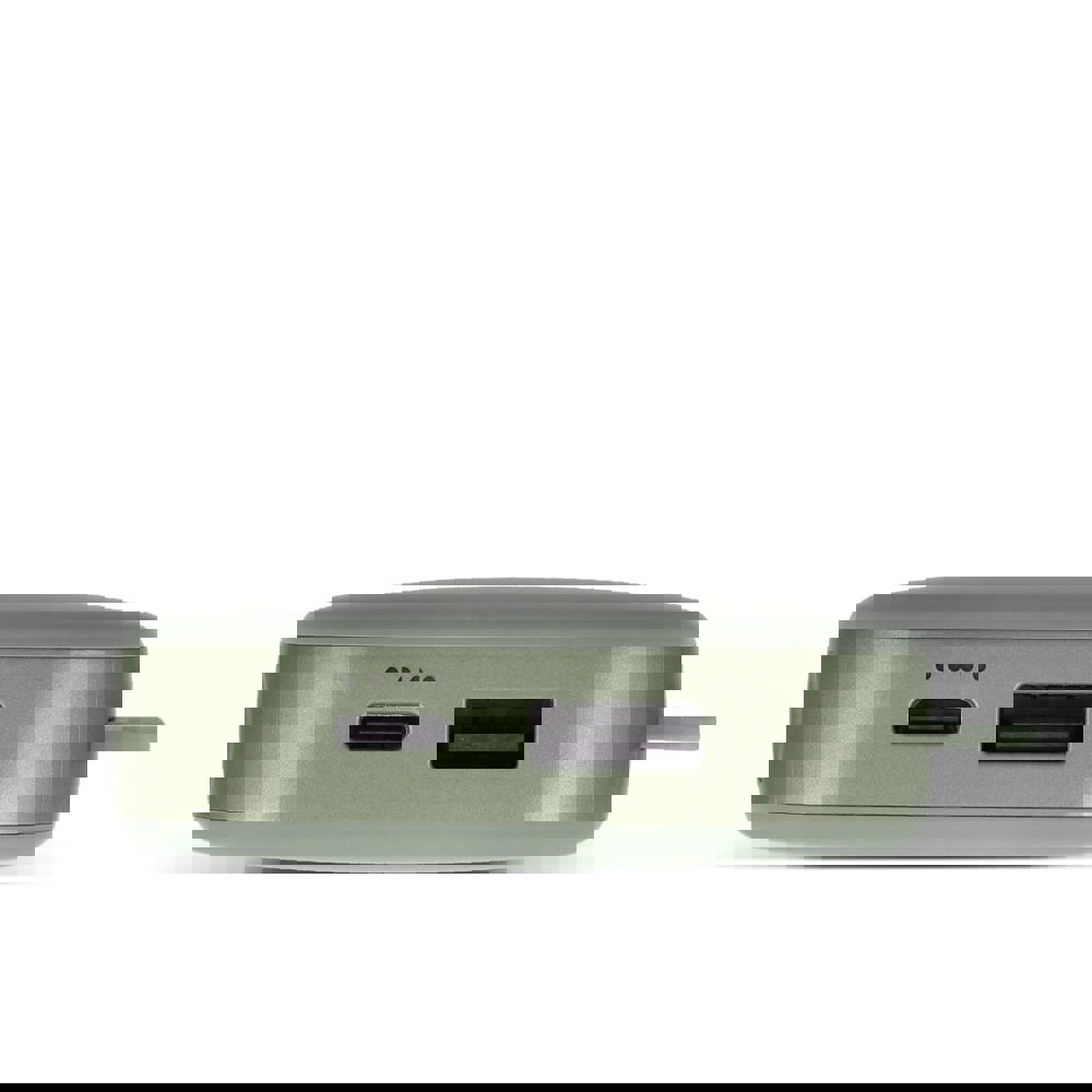 2PB12100 | Fresh 'n Rebel Powerbank 12000mAh USB-C Schnellladung 20W