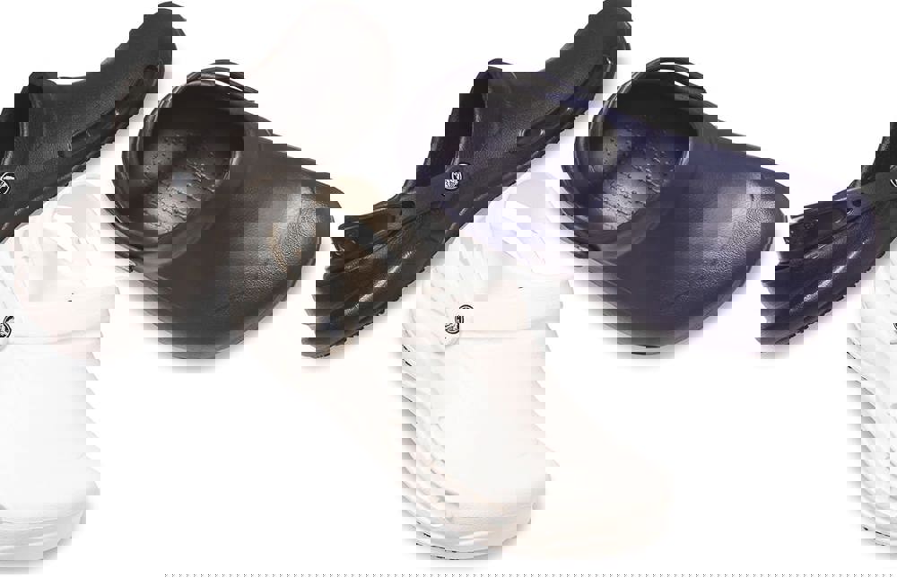 CR10075 - Crocs™ Bistro Clogs