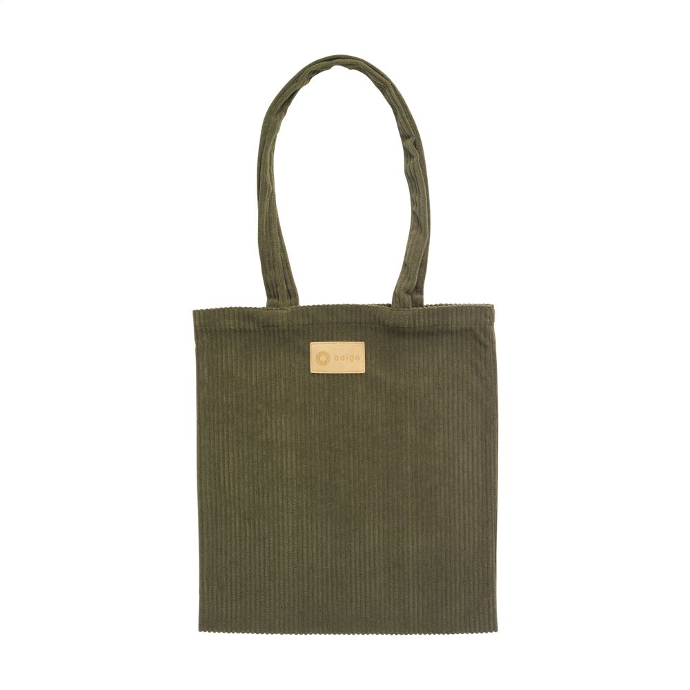 Alfie GRS Recycled Shopper (270 g/m²) Tasche