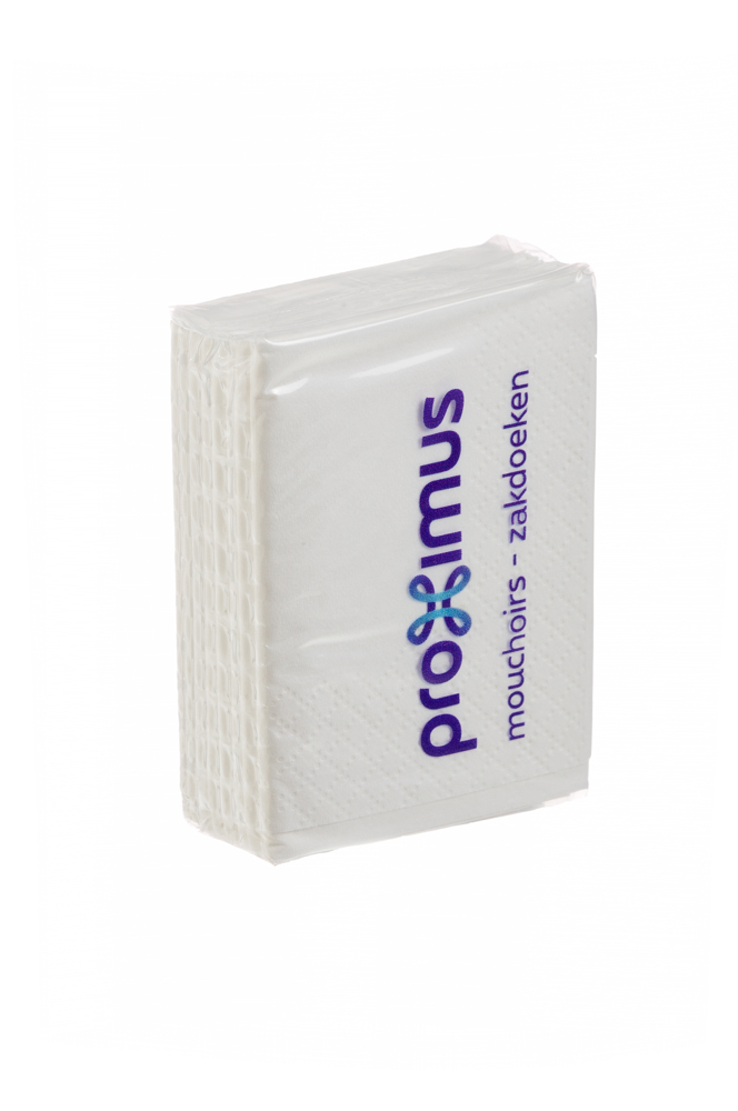 Pocket Pack Mini Digital-Druck