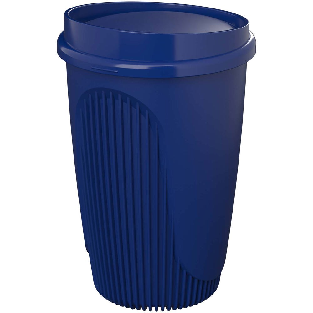 Alto POP 350 ml Becher - blau