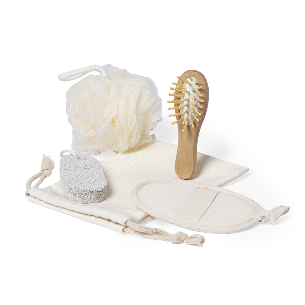 Badezimmer-Set Seido