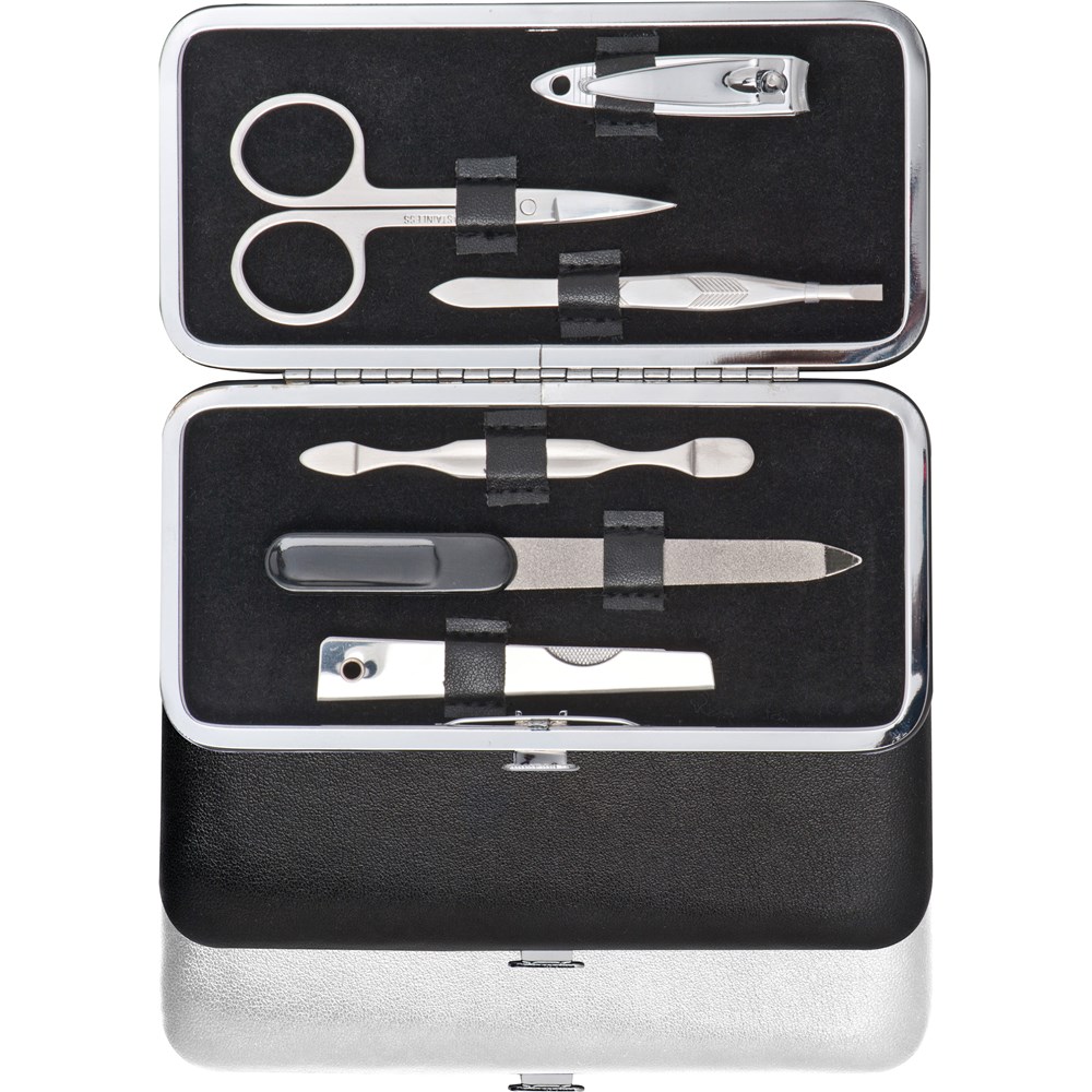 7-teiliges Manikürset DEBORA