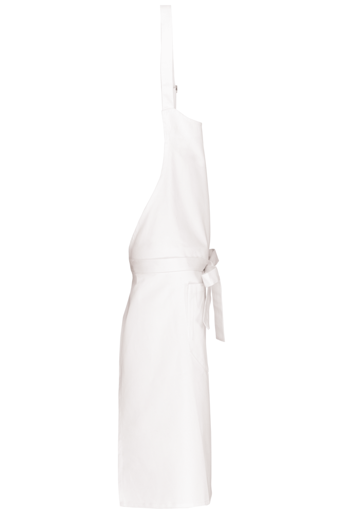 K8005 - Schürze waschbar bei 60 °C