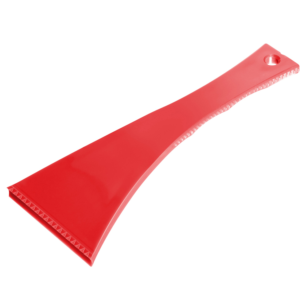 Eiskratzer "Beta" - rot