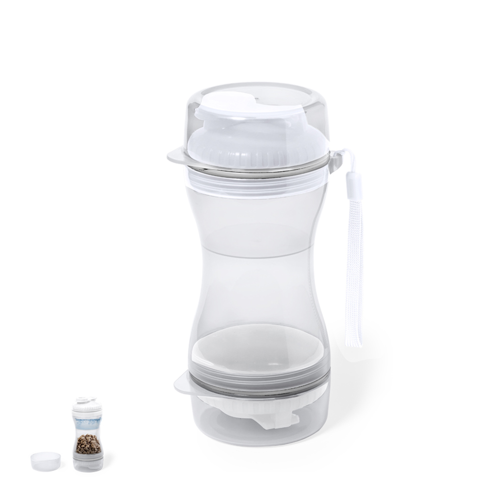 Haustier Set Treiver