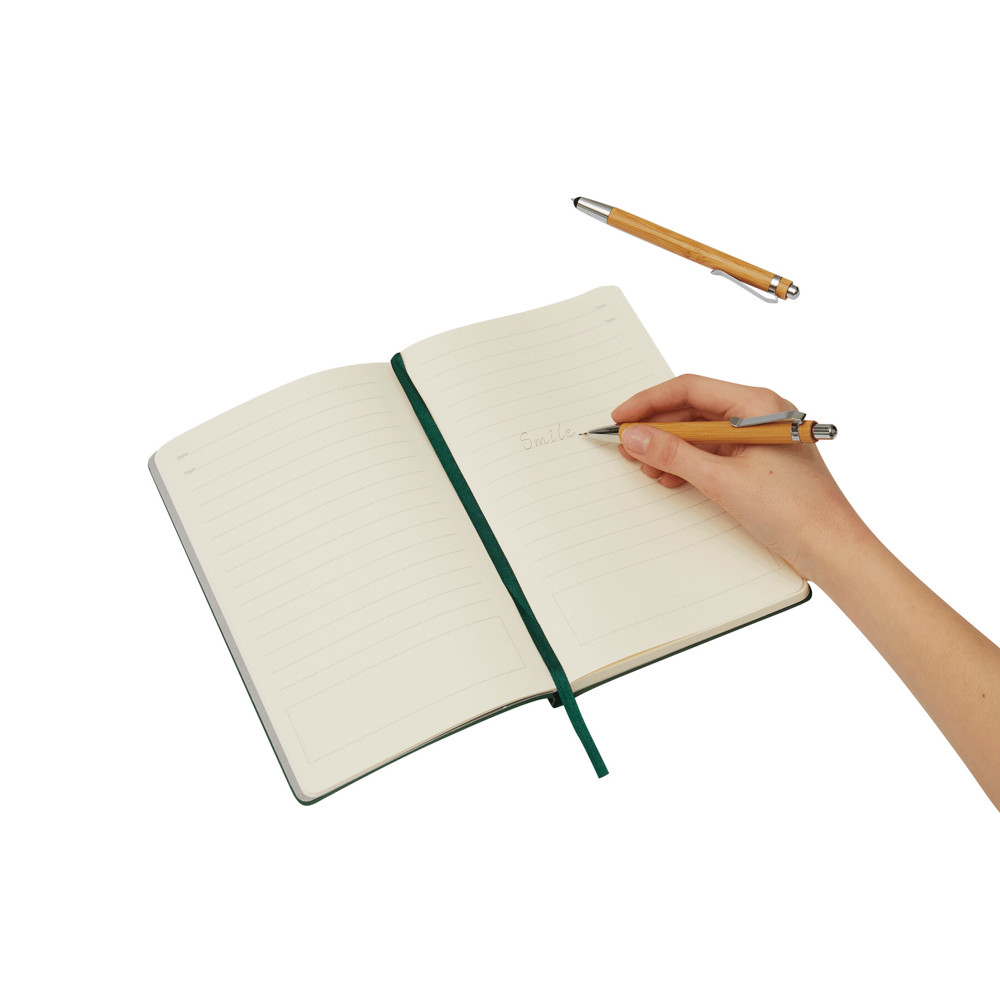 DOUBLE BAMBOO - Schreibset