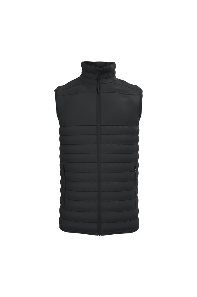 IB6172 - Herren gestepptes Bodywarmer
