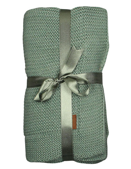 ARTG - Babiezz® Soft Knitted Blanket