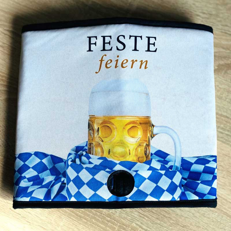 Bierfasskühler – 5L "Cool"