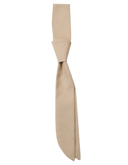 Short Tie Siena - Khaki