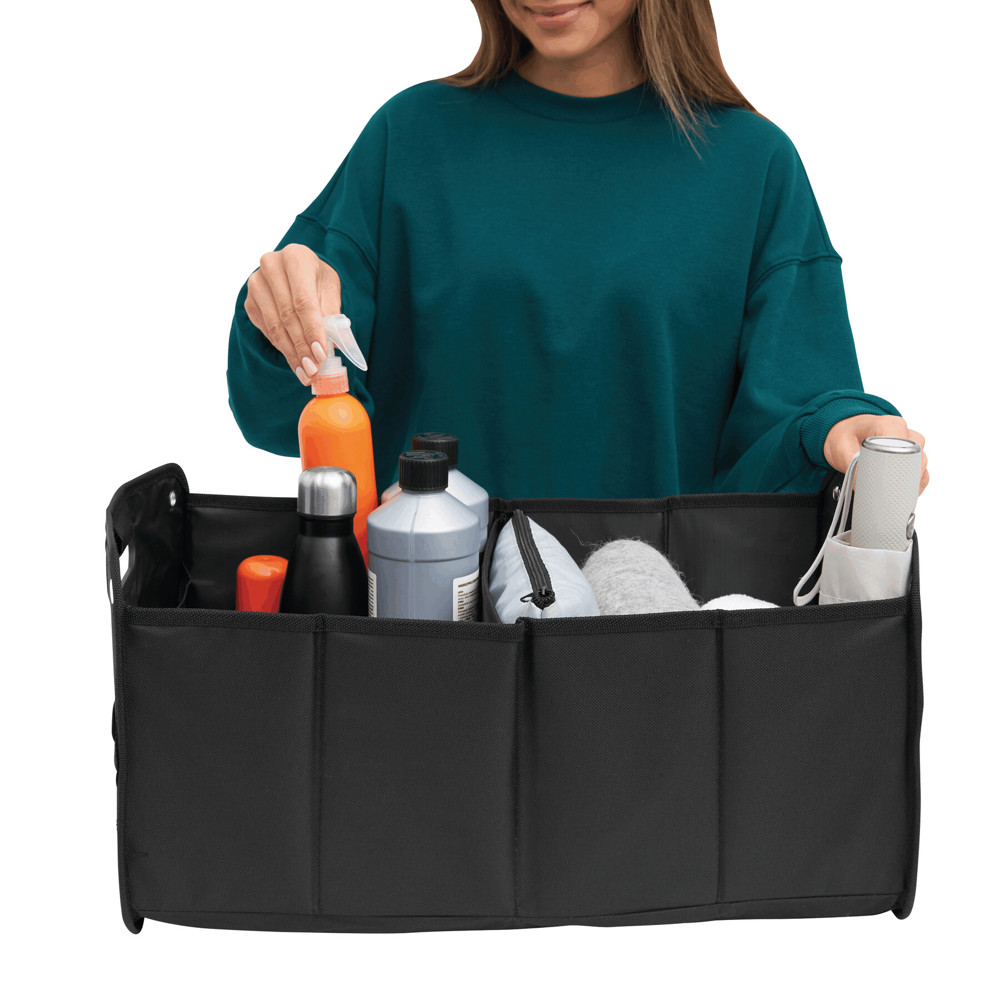 CAR-GADGET - Kofferraum-Tasche