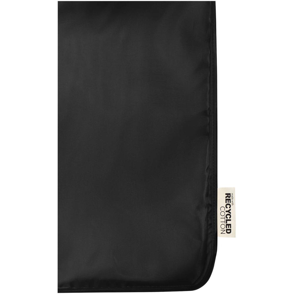 Ash große faltbare rPET Tragetasche 14L