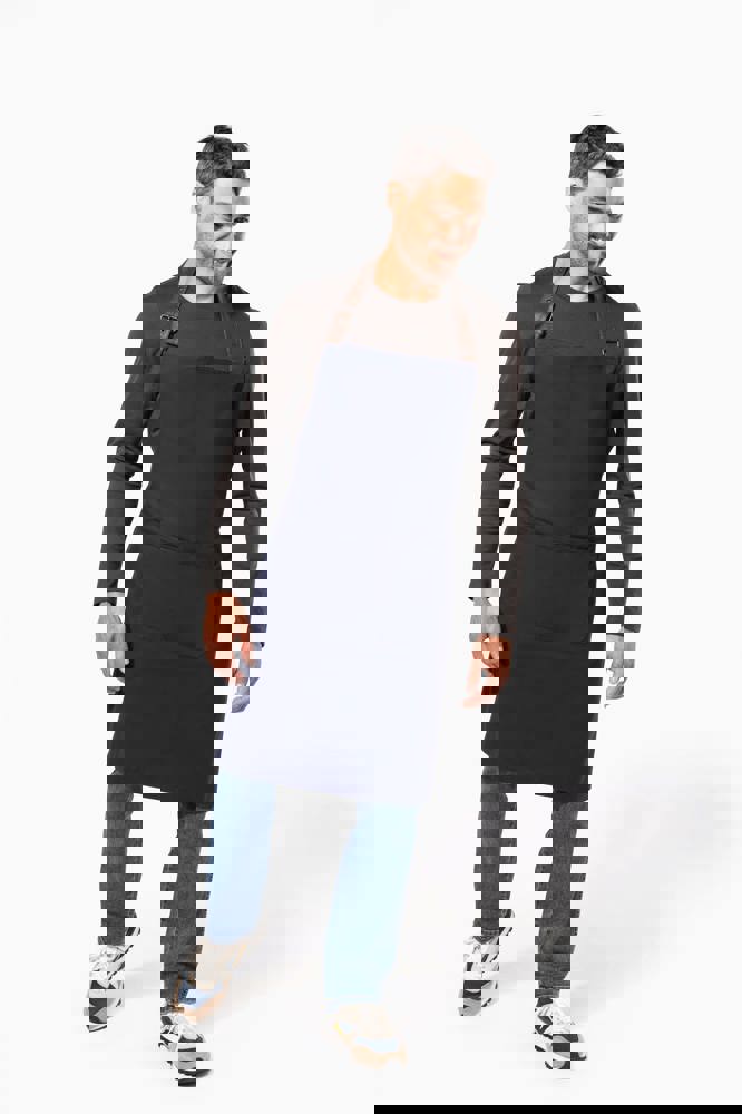 K8003 - Vintage-Schürze