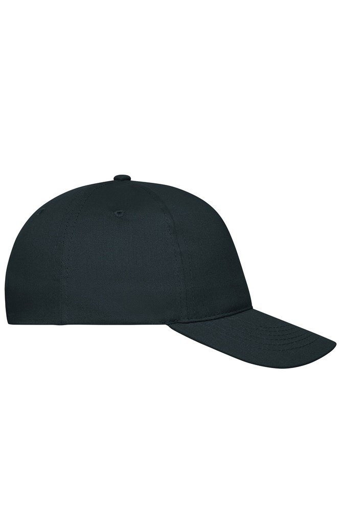 5 Panel Cap Organic Cotton