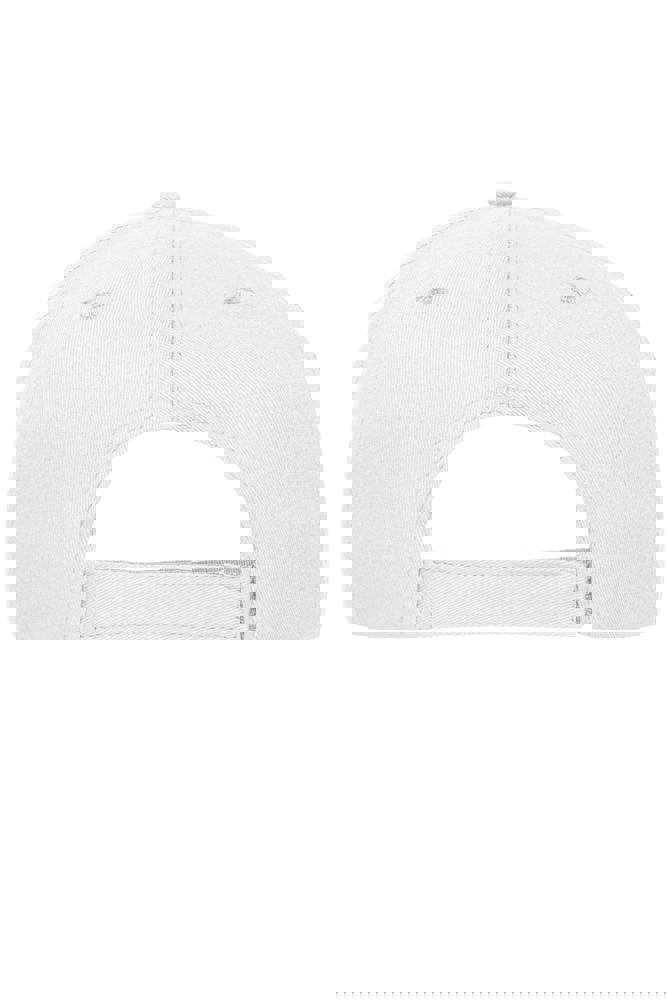 5 Panel Sandwich Cap Organic Cotton