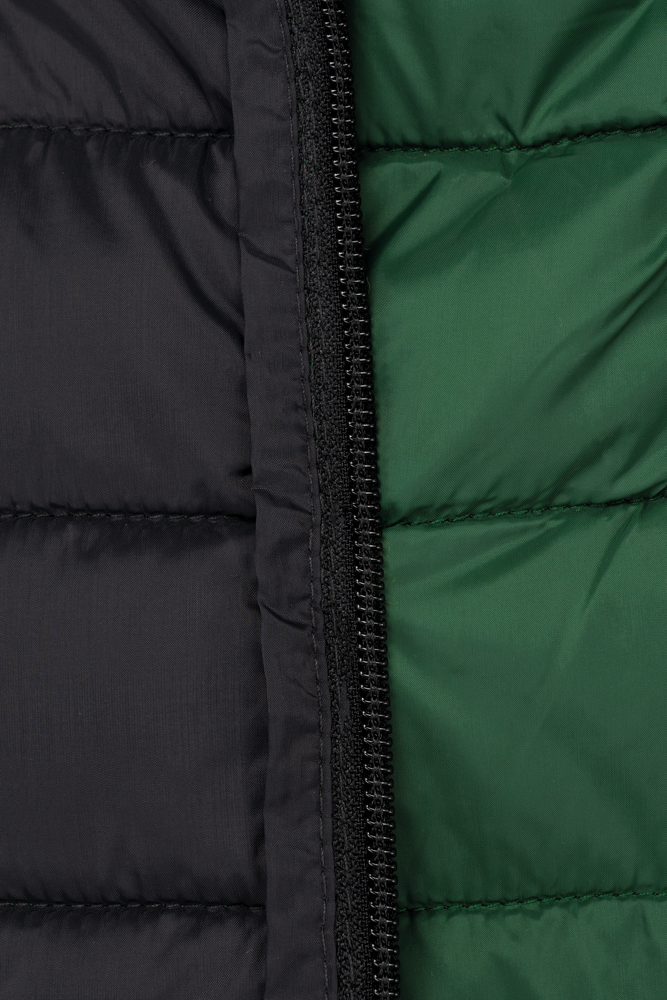 K6113 - Leichte Herren-Steppweste