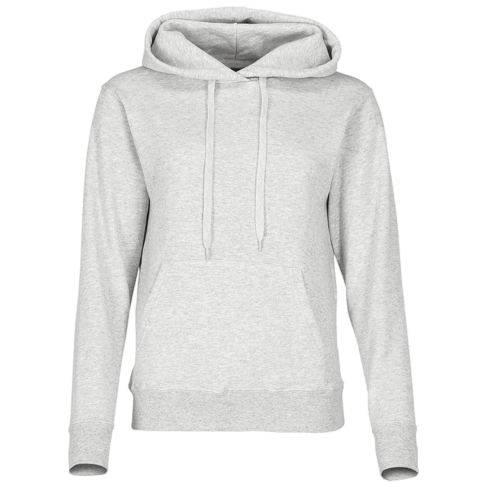 620380 - Ladies Classic Kapuzen-Sweat - graumeliert
