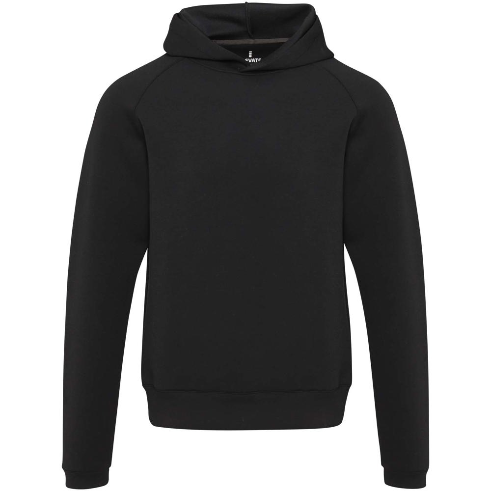 Danali Sport Kapuzenpullover mit Interlock Strick Unisex 