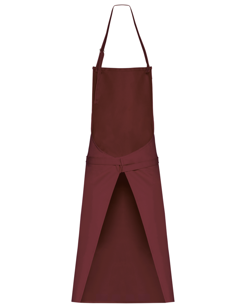 K8014 - Schürze „Origine France garantie“