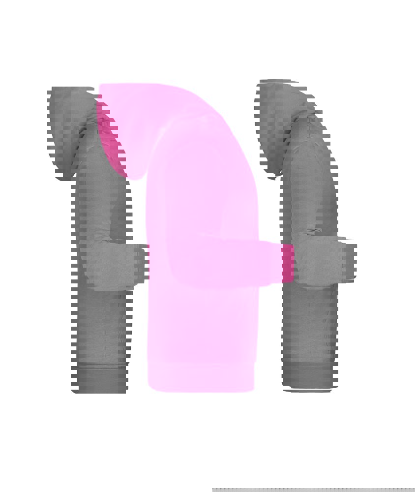 Children Promo Hoody