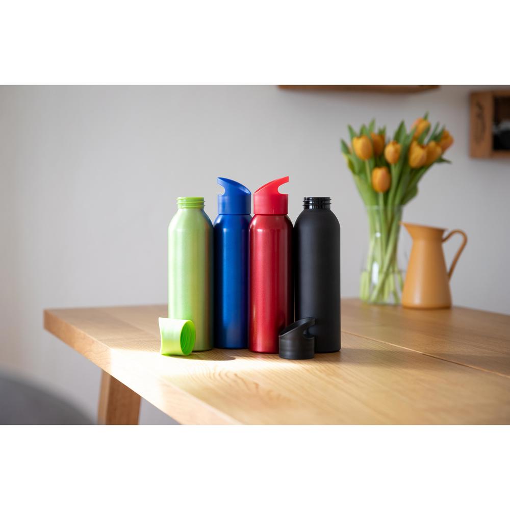 Aluminiumflasche "Houston", 0,6 l