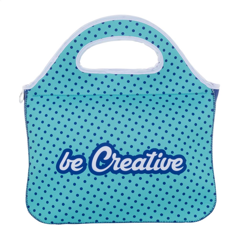 BentoBag - Individuelle RPET Lunchbeutel