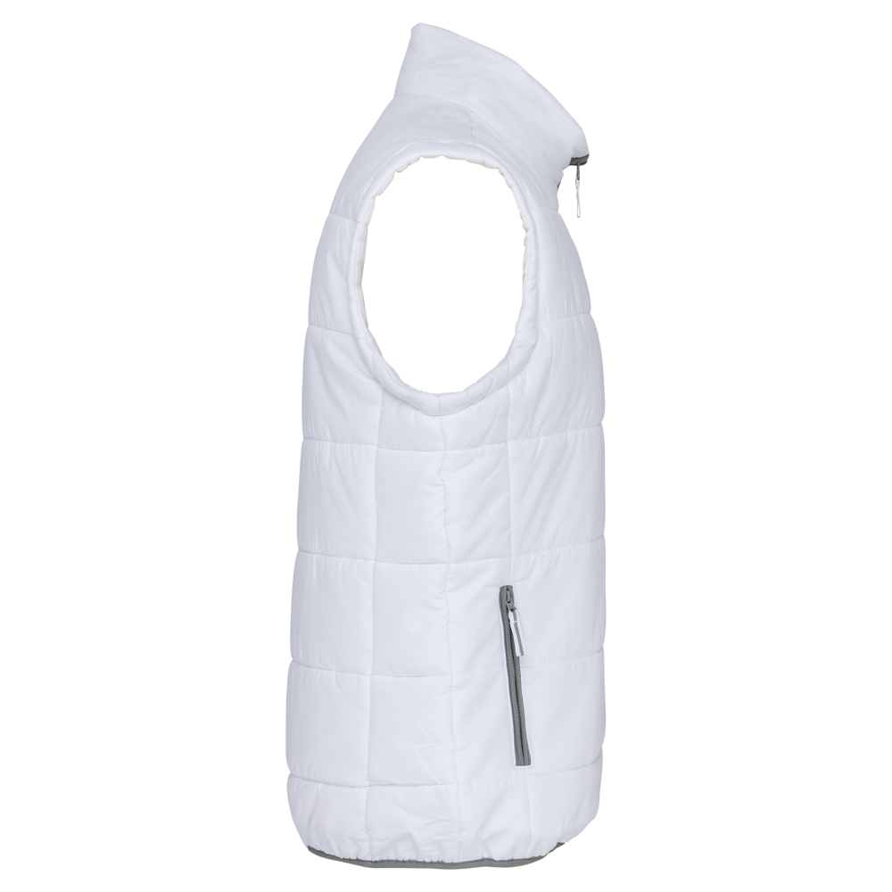 K6116 - Wattierter Bodywärmer