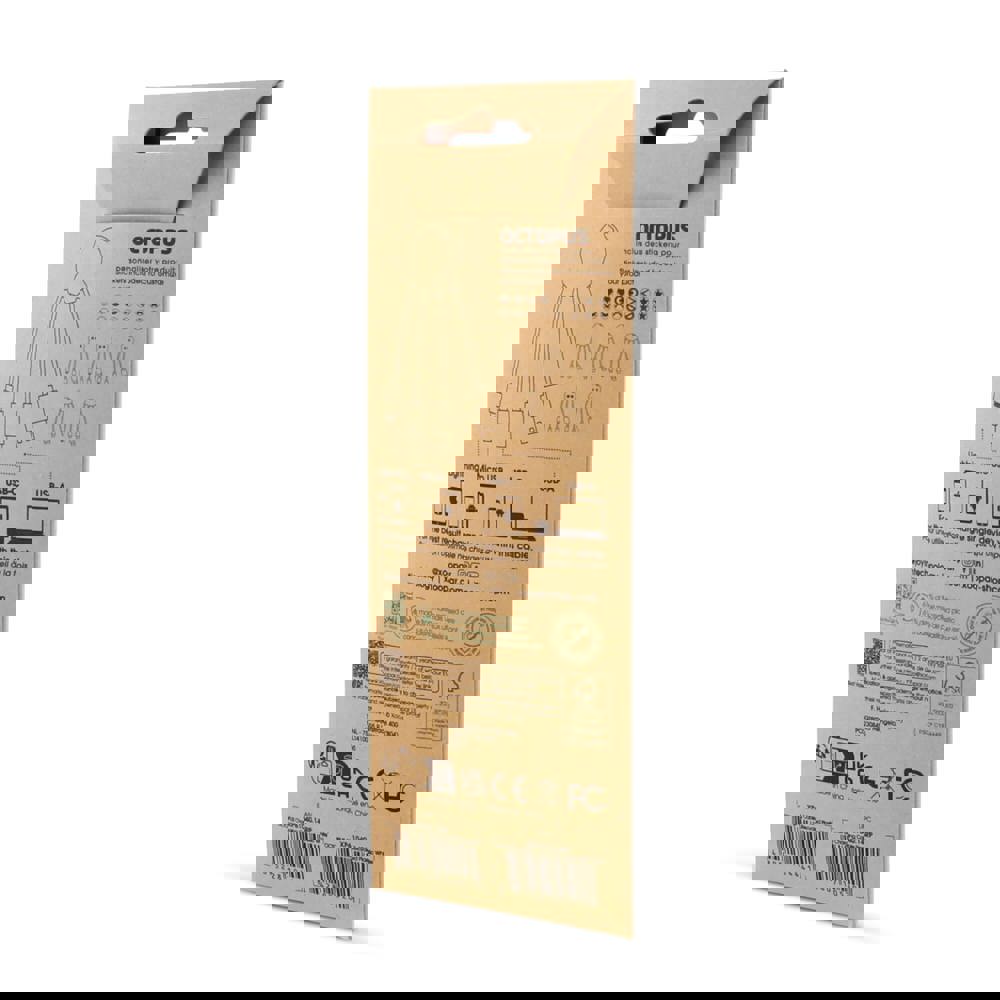 2087 | Xoopar Octopus Charging cable