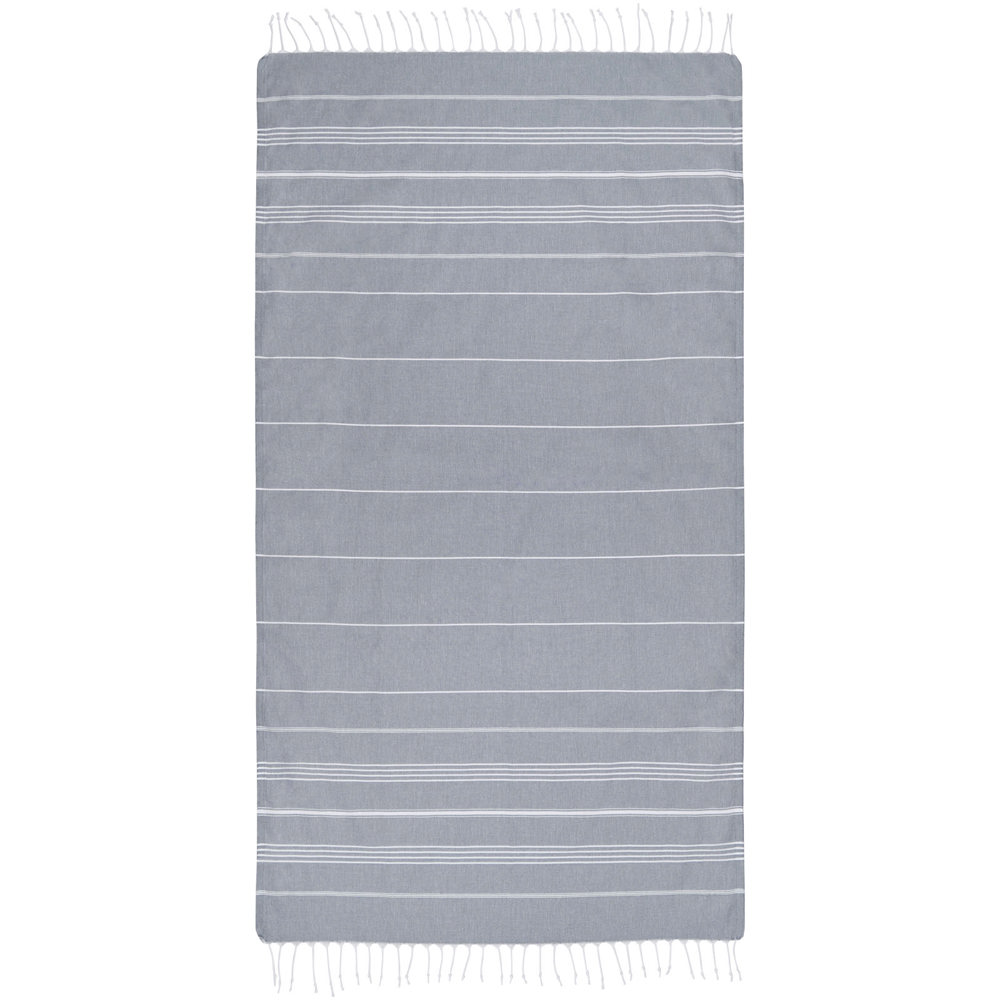 Anna 150 g/m² Hammam Baumwollhandtuch 100 × 180 cm