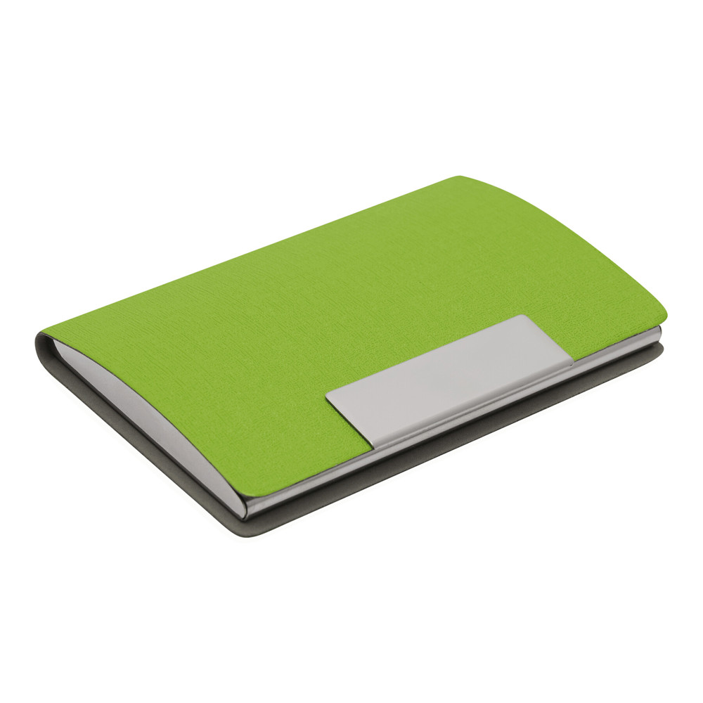 ATLAS - Visitenkartenetui