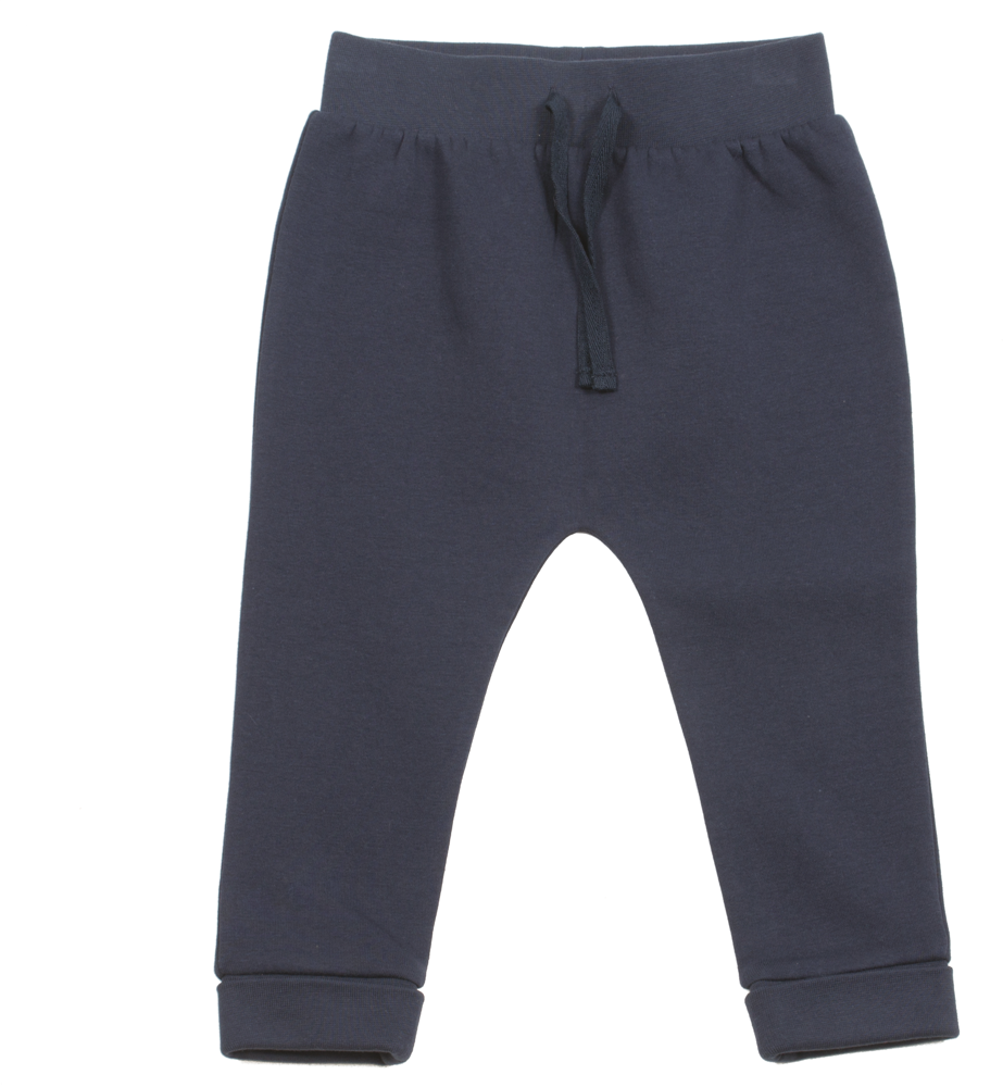 LW062 - Kleinkind-Jogginghose - navy