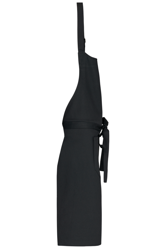 K8005 - Schürze waschbar bei 60 °C