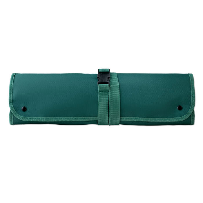 DONAU BALLY - Fußball BBQ Set