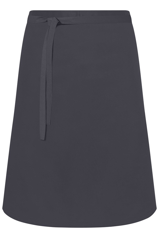 Apron Short - Carbon (ca. Pantone 425U)
