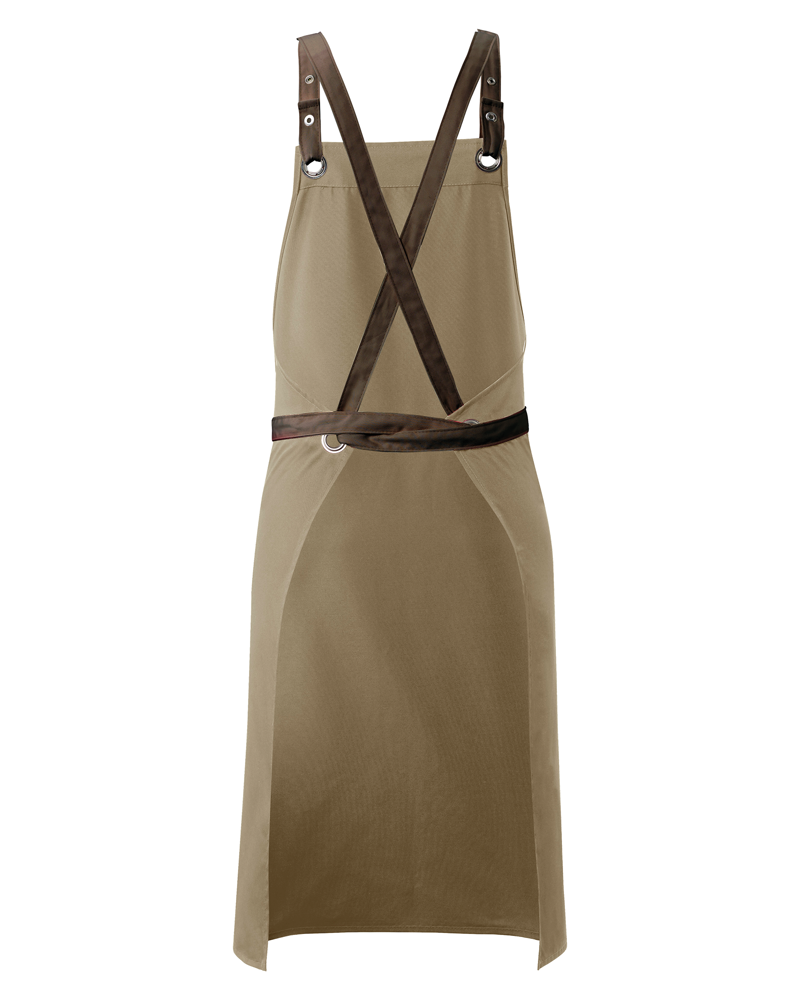 CI01 - Schürze mit Ösen Potenza x Classic