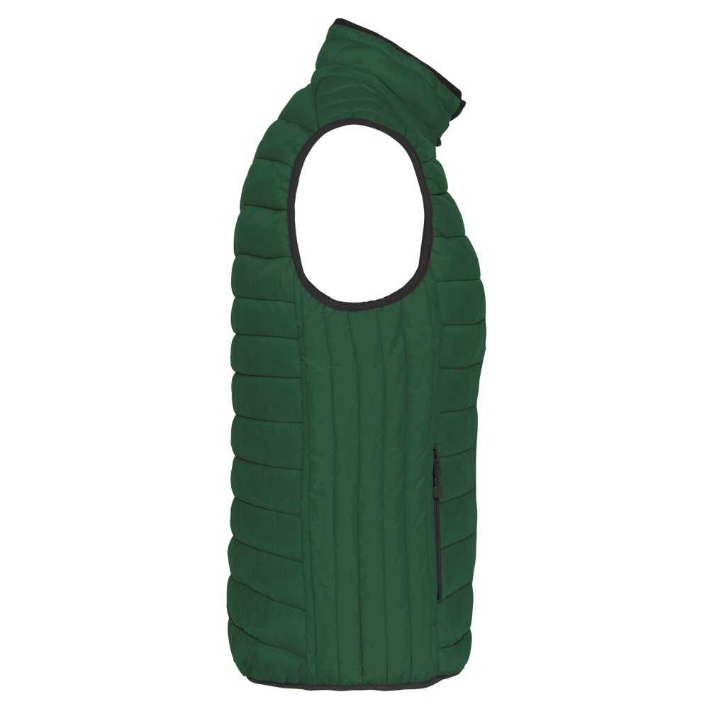 K6114 - Leichte Damen-Steppweste