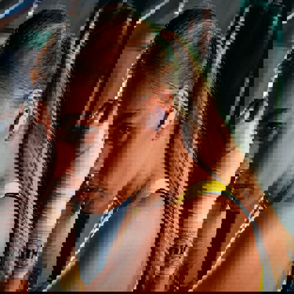 3TW1600 | Fresh 'n Rebel True Wirel. Sport-Kopfhörer