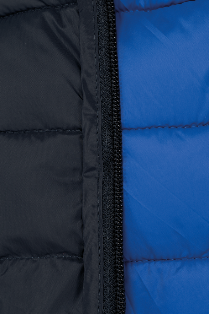 K6115 - Leichte Steppweste