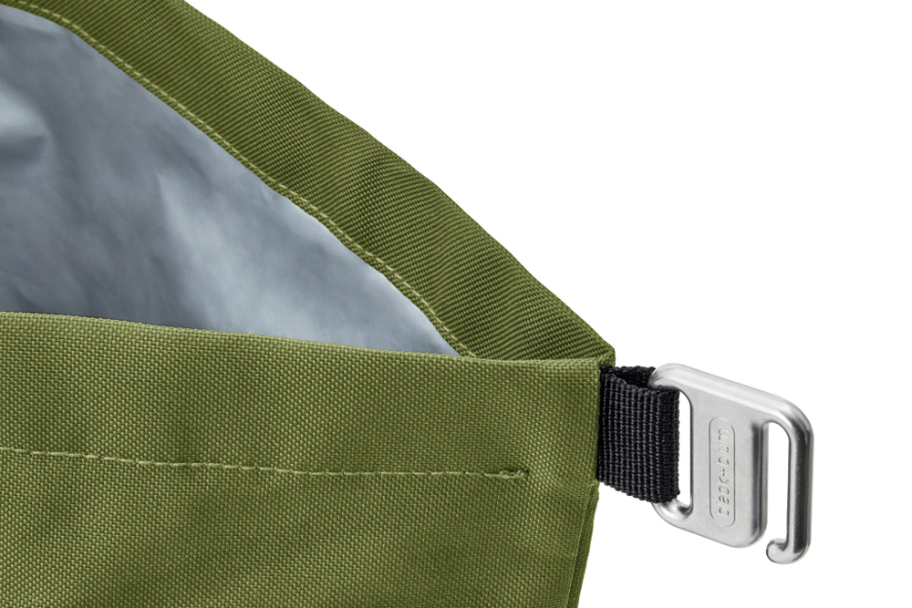 Black+Blum isolierte 6,7L Lunch & Kühltasche