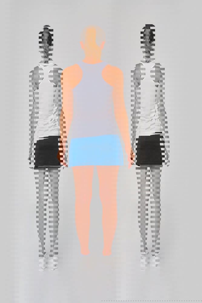 PA165 - Damen - Tennisrock