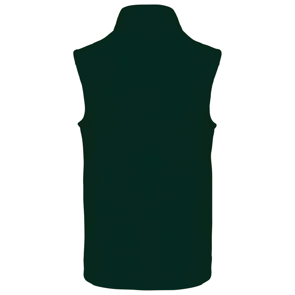 K403 - Herren Softshell Bodywärmer